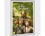 DVD Vida Selvagem